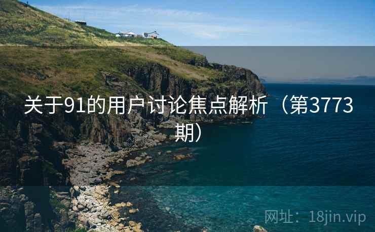 关于91的用户讨论焦点解析(第3773期) 关于91的用户讨论焦点解析(第3773期)
